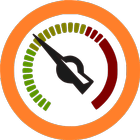 Trip Meter Lite icône