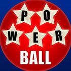 PowerBall  Number Generator icône