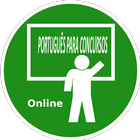 Português para Concursos Online icon