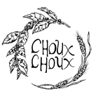 Choux Choux Cafe biểu tượng