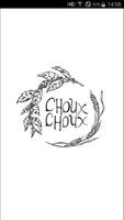 Choux Choux Cafe poster