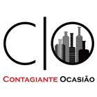 Contagiante Ocasião أيقونة