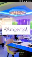 Imperial Chinese Restaurant 포스터