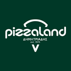 Pizzaland 圖標