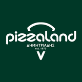 Pizzaland biểu tượng