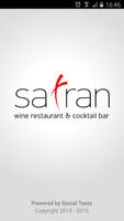 Safran Affiche