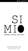 SIMIO 海報