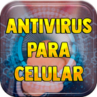 Antivirus Para Celular Gratis  图标