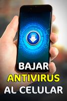 Antivirus Para Celular Gratis  海报
