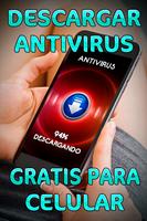 Antivirus Para Celular Gratis  截图 1