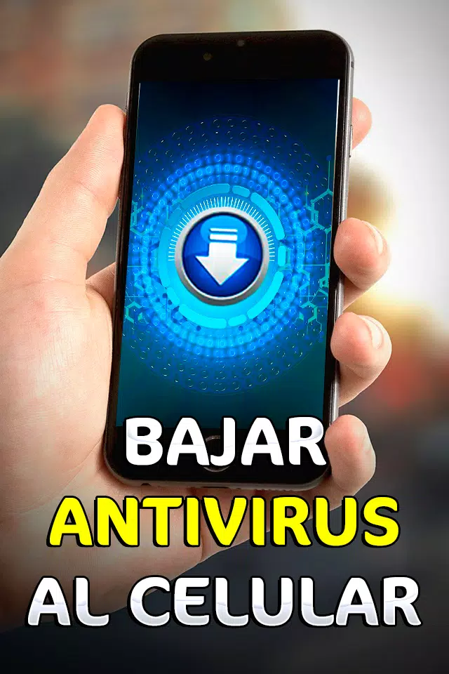 ala De vez en cuando código postal Descarga de APK de Antivirus Para Celular Gratis para Android