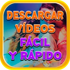 Descargar Videos Facil y Rapido en Español Guide APK Herunterladen