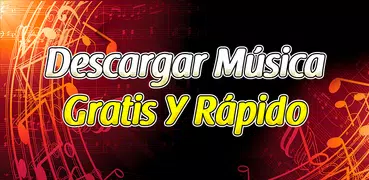 Descargar Música Grátis y Rápido mp3 Español Guía