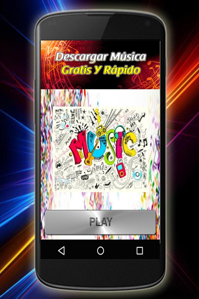 Descargar Música Grátis y Rápido mp3 Español Guía APK for Android Download