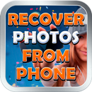 Recover Photos From Phone Memory Guide Free aplikacja