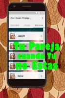 Saber Con Quien Chatea Mi Pareja Gratis Guide capture d'écran 3