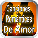 Canciones Románticas de Amor APK