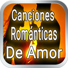 Canciones Románticas de Amor icône