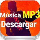 Bajar Musica Mp3 Descargar Gratis al Celular Guia आइकन