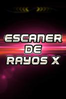 Escaner de Rayos X Para Todo el Cuerpo Prank Guia capture d'écran 3