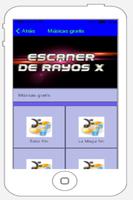 Escaner de Rayos X Para Todo el Cuerpo Prank Guia स्क्रीनशॉट 2