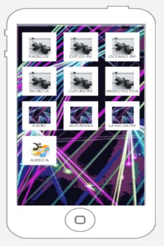 Radio am para android sin conexion a internet
