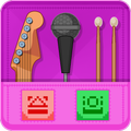 Pixel Band