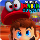 APK New Super Mario Odyssey Tips