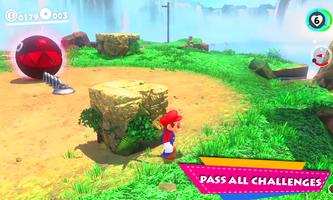 New Super Mario Odyssey Tips capture d'écran 1
