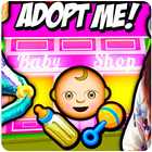 New Adopt Me! Roblox Tips icône