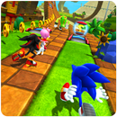 APK New Sonic Forces: Speed Battle Tips