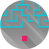 Mazzle: the ultimate maze