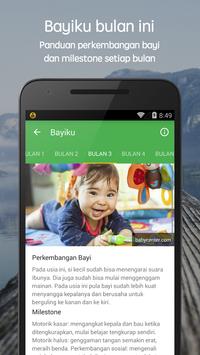 BukuBayi 截图 4