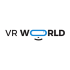 VR World Zeichen