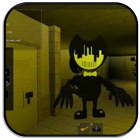 آیکون‌ Guide for Bendy and the ink machine in roblox