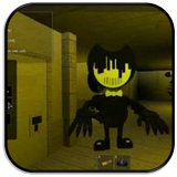 Guide for Bendy and the ink machine in roblox 圖標
