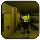Guide for Bendy and the ink machine in roblox आइकन