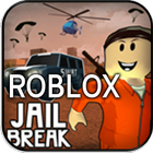 Tips [JEWELRY STORES] Roblox Jailbreak icône