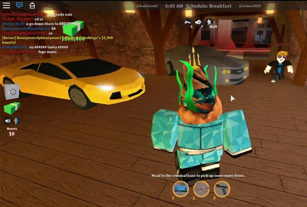 Tips Jewelry Stores Roblox Jailbreak For Android Apk Download