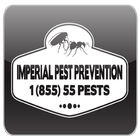 Imperial Pest Prevention icône