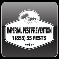 Poster Imperial Pest Prevention