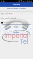 ImperialTel syot layar 1