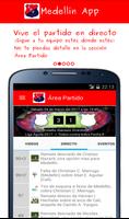 Medellin App स्क्रीनशॉट 1