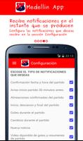 Medellin App स्क्रीनशॉट 3