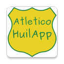 Atlético HuilApp APK