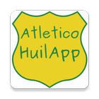 Atlético HuilApp 아이콘