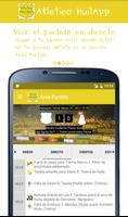 Atlético HuilApp screenshot 1