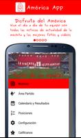 América App الملصق