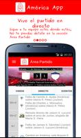 América App capture d'écran 1