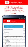 América App screenshot 2